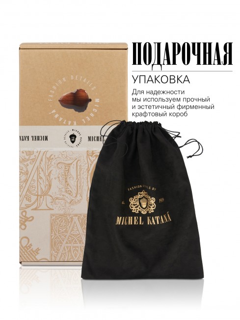 Шелковый (Бахмаль) тоут Moyen (M) EX INSTINCTU! (Основной инстинкт!) EX INSTINCTU!_Tote/M